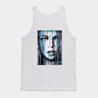 Bayou Tank Top